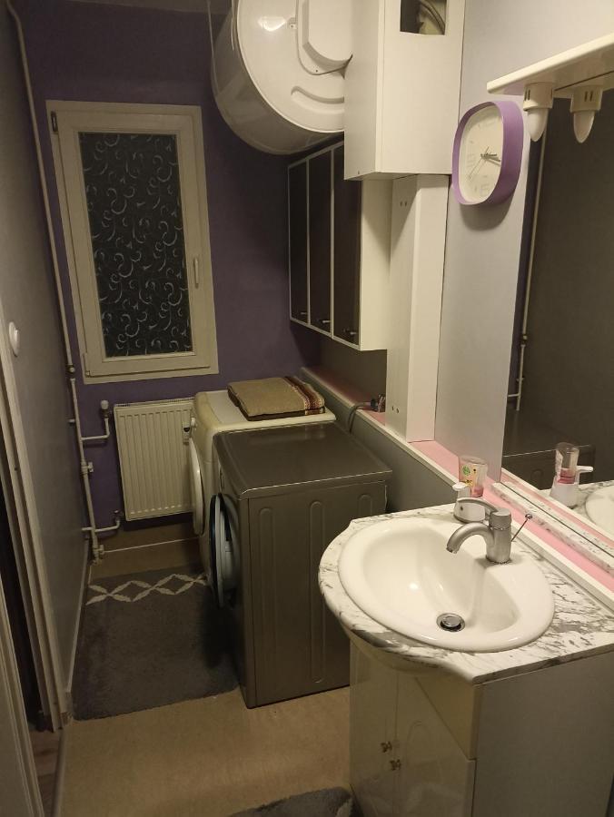 Alessio Apartment Verdun-sur-Meuse Bagian luar foto