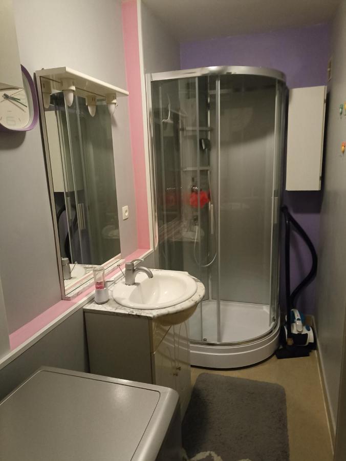 Alessio Apartment Verdun-sur-Meuse Bagian luar foto